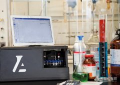 <b>2016年度阐发科学家立异揭晓 质谱手艺“大行其道</b>