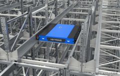 对话伍强营销副总韩林光 以全场景柔性方案交付